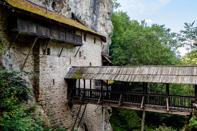 Manastir Crna reka, Srbija Manastir Crna reka, Srbija