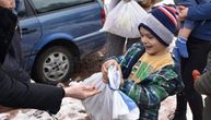 Humanitarna organizacija "Svi za Kosmet" deveti put prikuplja paketiće za decu na KiM