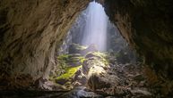 Zavirite u najveću pećinu na svetu: Ima svoju prašumu, svoje vodopade i misterioznu reku, potpuno drugi svet