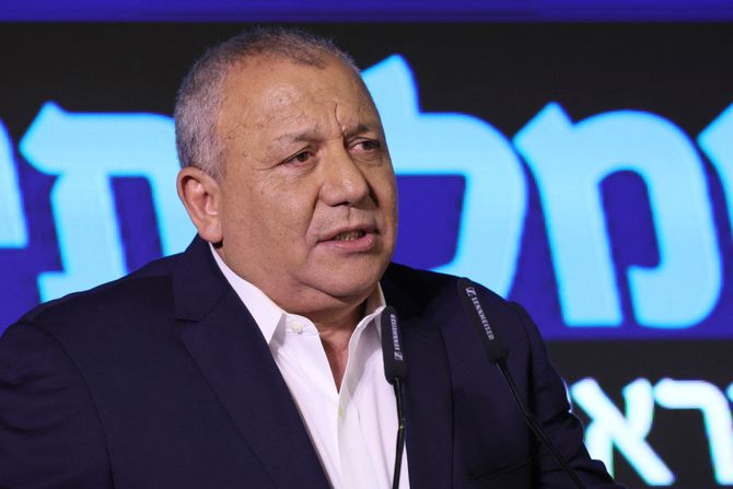 Gadi Eisenkot