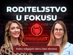 Roditeljstvo u fokusu