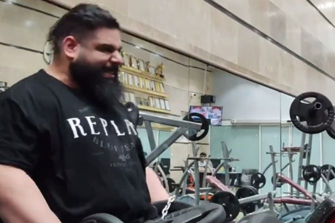 Sajad Garibi Sajad Garibi