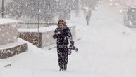 Obilni sneg i veoma jako zahlađenje zahvatiće narednih dana ove predele Evrope: Zavejaće kao usred zime