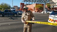 Profesor ubio troje na Univerzitetu u Las Vegasu: Nedavno tražio posao, ali je odbijen