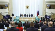 Poznat datum održavanja predsedničkih izbora u Rusiji