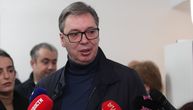 Vučić u Kruševcu obišao Dom zdravlja: Država će za bolnicu izdvojiti 40 miliona evra