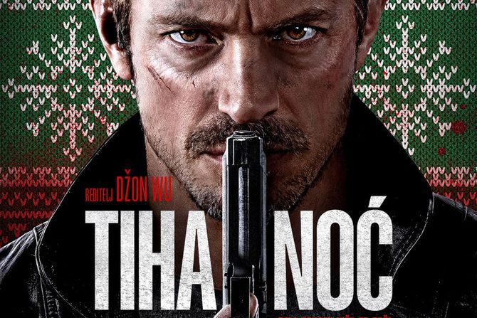 Film "Tiha noć" Film "Tiha noć"