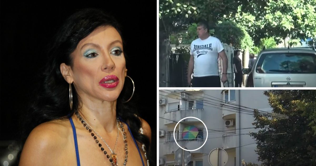 Evo gde živi i šta radi muž Vesne Vukelić Vendi - Telegraf.rs