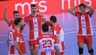 Evo gde možete da gledate uživo TV prenos meča Crvena zvezda - Orion u Ligi šampiona