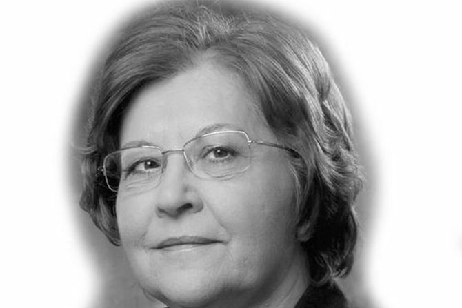 Marija Kleut Marija Kleut