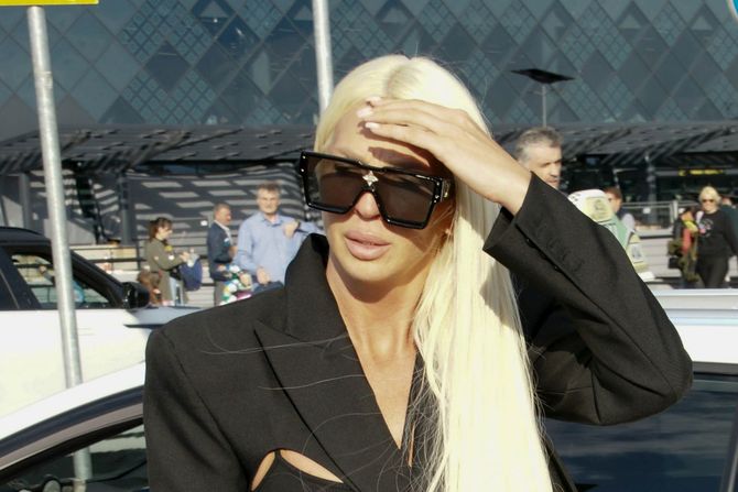 Jelena Karleuša