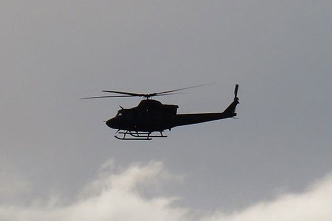 Bell 412