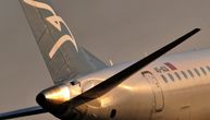 Montenegro Airlines: Kompanija u stečaju ostala i bez aviona Embraer i bez traženih 6,8 miliona