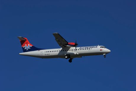 Air Serbia Air Serbia