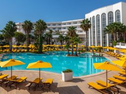 Hotel  Laico Hammamet