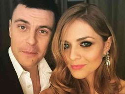 Nina Janković i Vuk Kostić