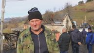 Lepa vest za porodicu Đurić iz Sjenice: Na zgarištu porodične kuće kreće izgradnja novog doma