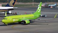 Goreli motori na avionu Boeing 737 punom putnika: Za dva dana dva incidenta u Rusiji