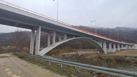 sarajevski most
