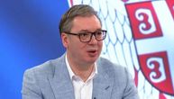 Vučić: Sa Krištom sam razgovarao o potencijalima za saradnju Srbije i BiH