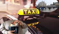 Start noćne vožnje u Milanu 7.70 evra: Uključe taksimetar, pa nasred puta kažu da je "pokvaren"