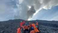 Okončana potraga, nema više preživelih: Pronađena tela 23 planinara nakon erupcije vulkana