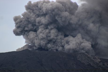 Erupcija vulkana Maunt Marapi, Indonezija, akcija spasavanja, potraga za preživelima, izvlačenje tela