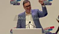 Vučić u Vranju: Pregovaramo za jednu veliku zapadnu investiciju od 100 miliona evra