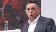 Osnivač PS Vulin: Kome je Srpski svet pretnja njemu je Velika Albanija budućnost