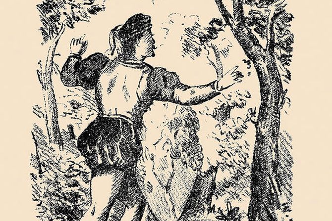 Skrivalica Skrivalica