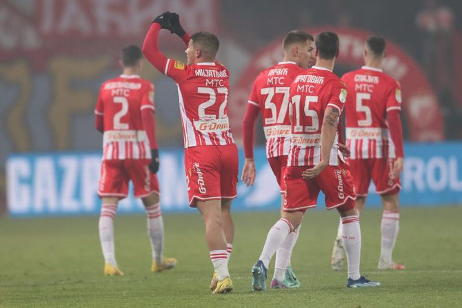 Zvezda, Mladost Zvezda, Mladost