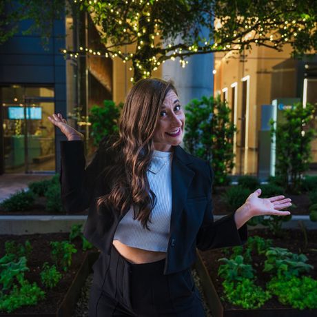 Carly DeFelice Carly DeFelice