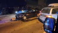 Teška nesreća kod Čačka: U sudaru dva vozila povređeno više osoba