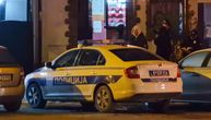 Pucnjava u Novom Sadu: Ranjen muškarac posle obračuna u kafani