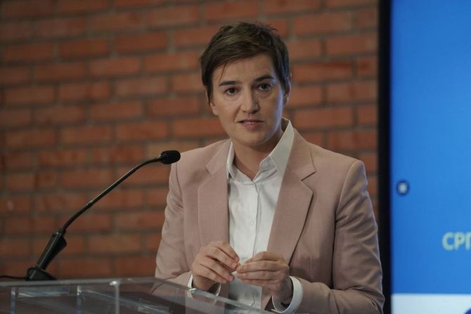 Ana Brnabić