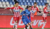 Mladost - Crvena zvezda: Milojević promešao karte, Sremčević napada Lučance