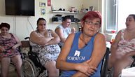 Dragani je četvoro dece u invalidskim kolicima, i sama brine o njima: Nosili smo isti mutirani gen i ja i muž