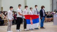 Učenici Matematičke gimnazije osvojili šest medalja na olimpijadi na Tajlandu