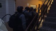 Evo kako su specijalno opremljeni policajci uhapsili S. D. (33): Rasvetljen pokušaj ubistva u Knez Mihailovoj