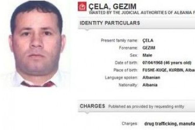 Cela Gezim