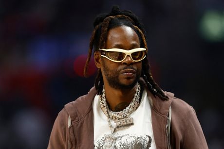 Reper 2 Chainz Reper 2 Chainz