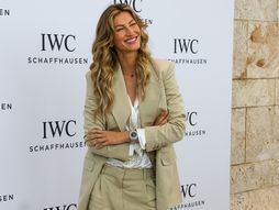 Žizel Bundšen Gisele Bundchen