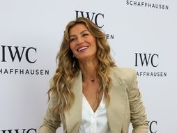 Žizel Bundšen Gisele Bundchen