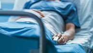 "Rekli su mi da je zimski grip, pa sam završio u komi": Lekari nisu prepoznali prave simptome