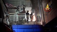 Tragedija kod Rima: Najmanje troje nastradalih u požaru u bolnici, 200 pacijenata evakuisano