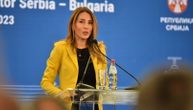 "Veća energetska bezbednost naše zemlje": Ministarka Đedović o novom gasnom interkonektoru