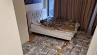 Napravili narko jazbinu u Hercegovačkoj: Osumnjičeni stavili oko 100 kg droge u bračni krevet, pa sve porekli