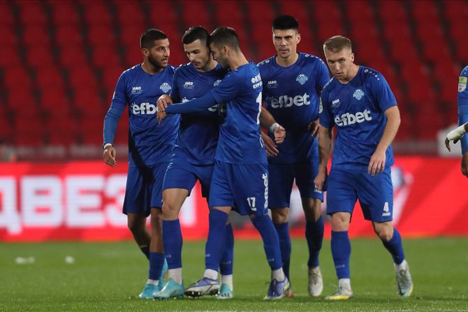 FK Radnik Surdulica FK Radnik Surdulica