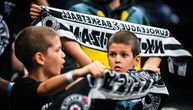 Partizan spremio ogromno iznenađenje: Osnovci i crno-beli zajedno "napadaju" Studente