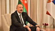 Alijevu 92,12 odsto glasova na izborima u Azerbejdžanu
